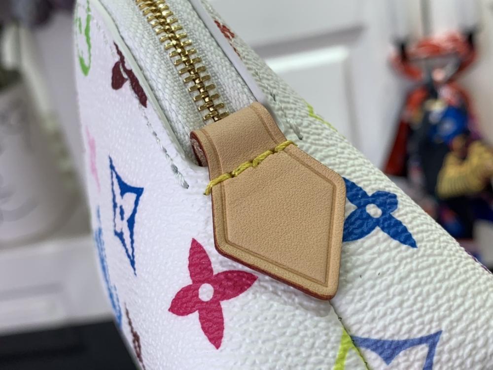 Luxury Top Handle Bag
