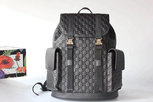 Luxury Backpack