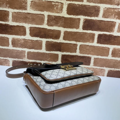 Top Handle Bag