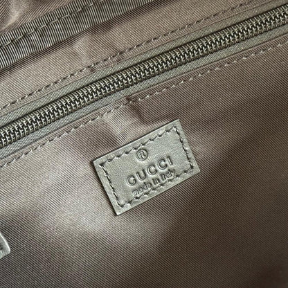 Modern Top Handle Bag