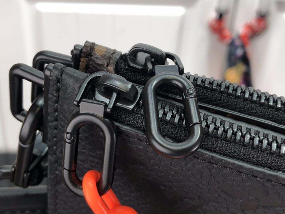 Elegant Top Handle Bag