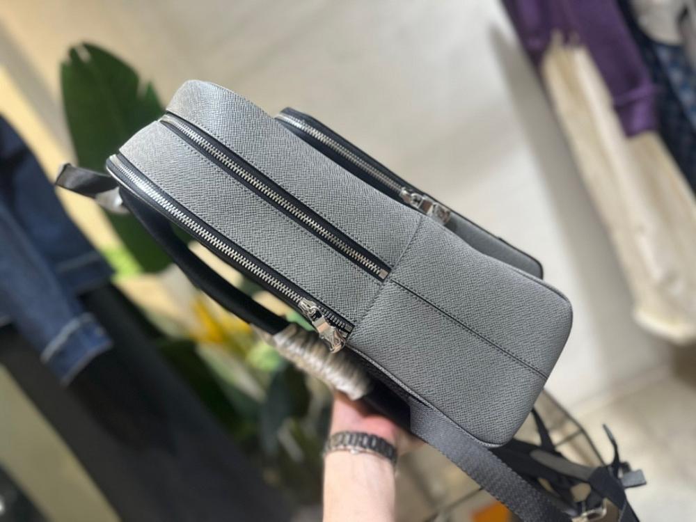 Classic Italian-Inspired Quilted Leather Shoulder Bag