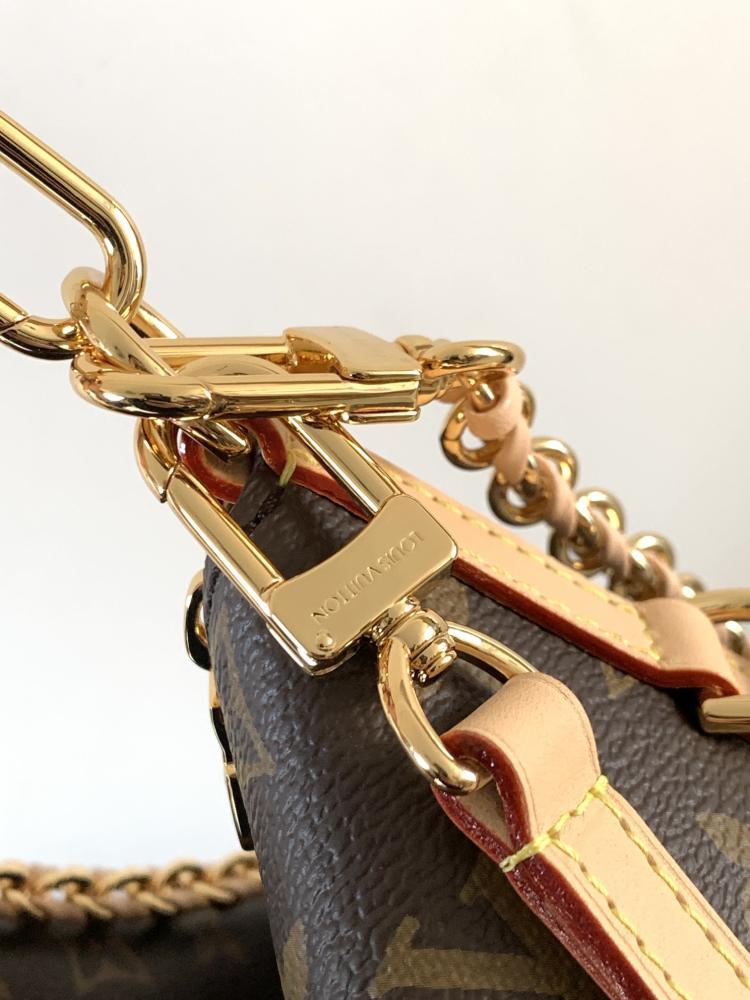 Top Handle Bag