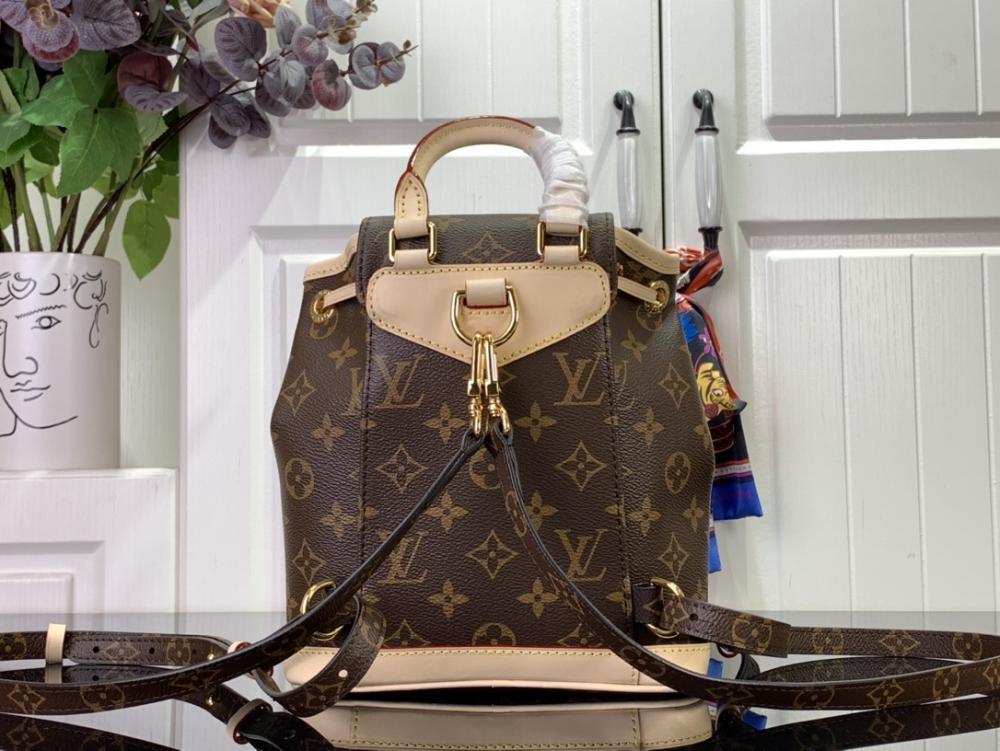 Elegant Backpack