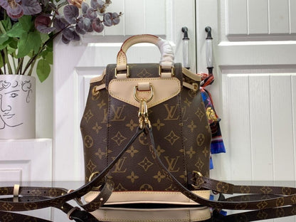Elegant Backpack