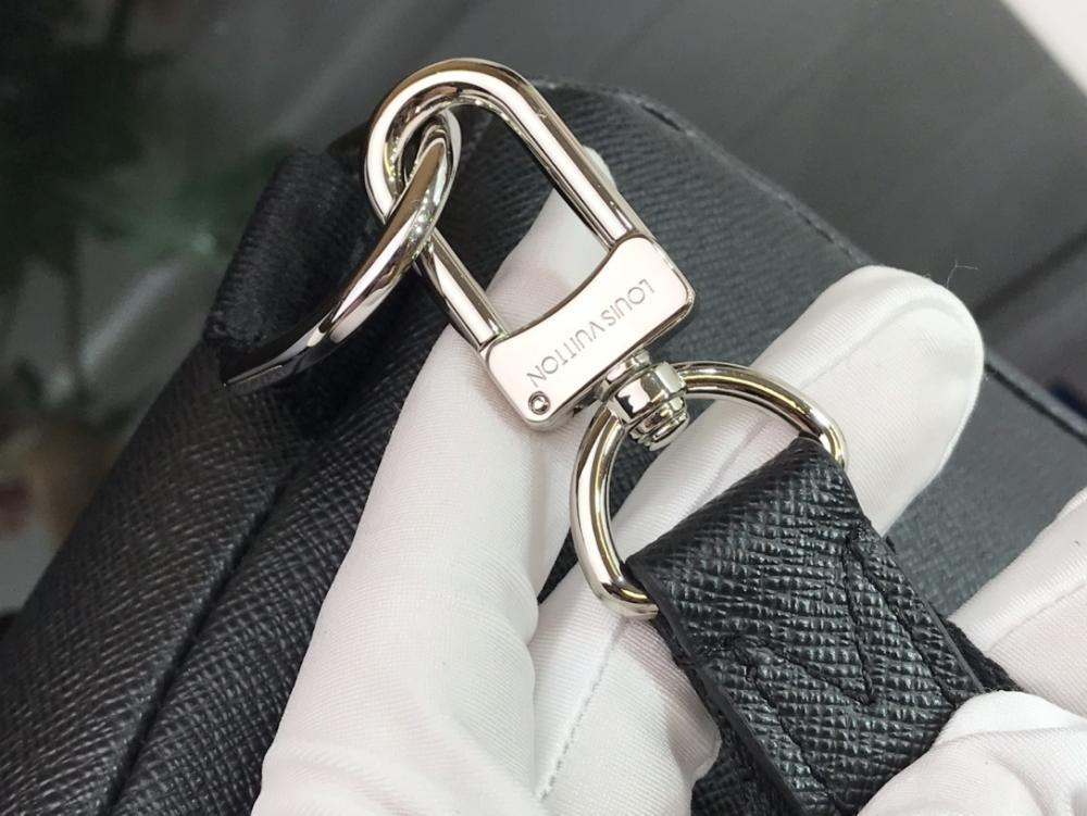 Luxury Shoulder Bag