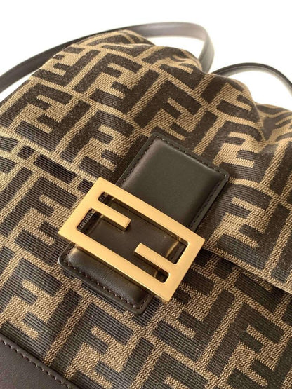 Classic Calfskin Backpack