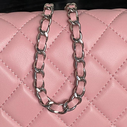 Top Handle Bag