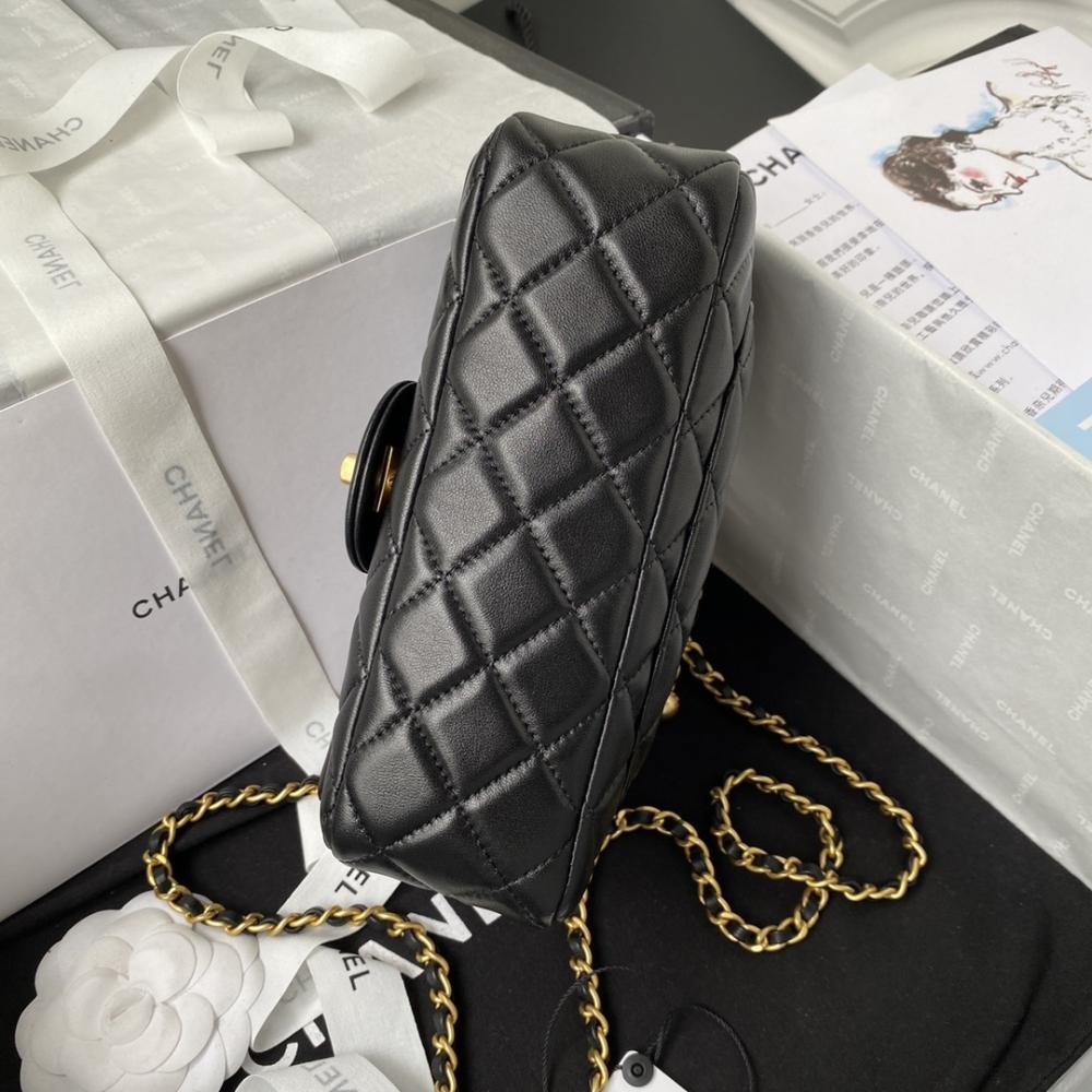 Luxury Shoulder Bag