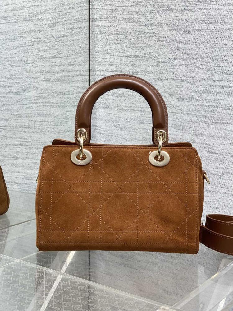 Top Handle Bag