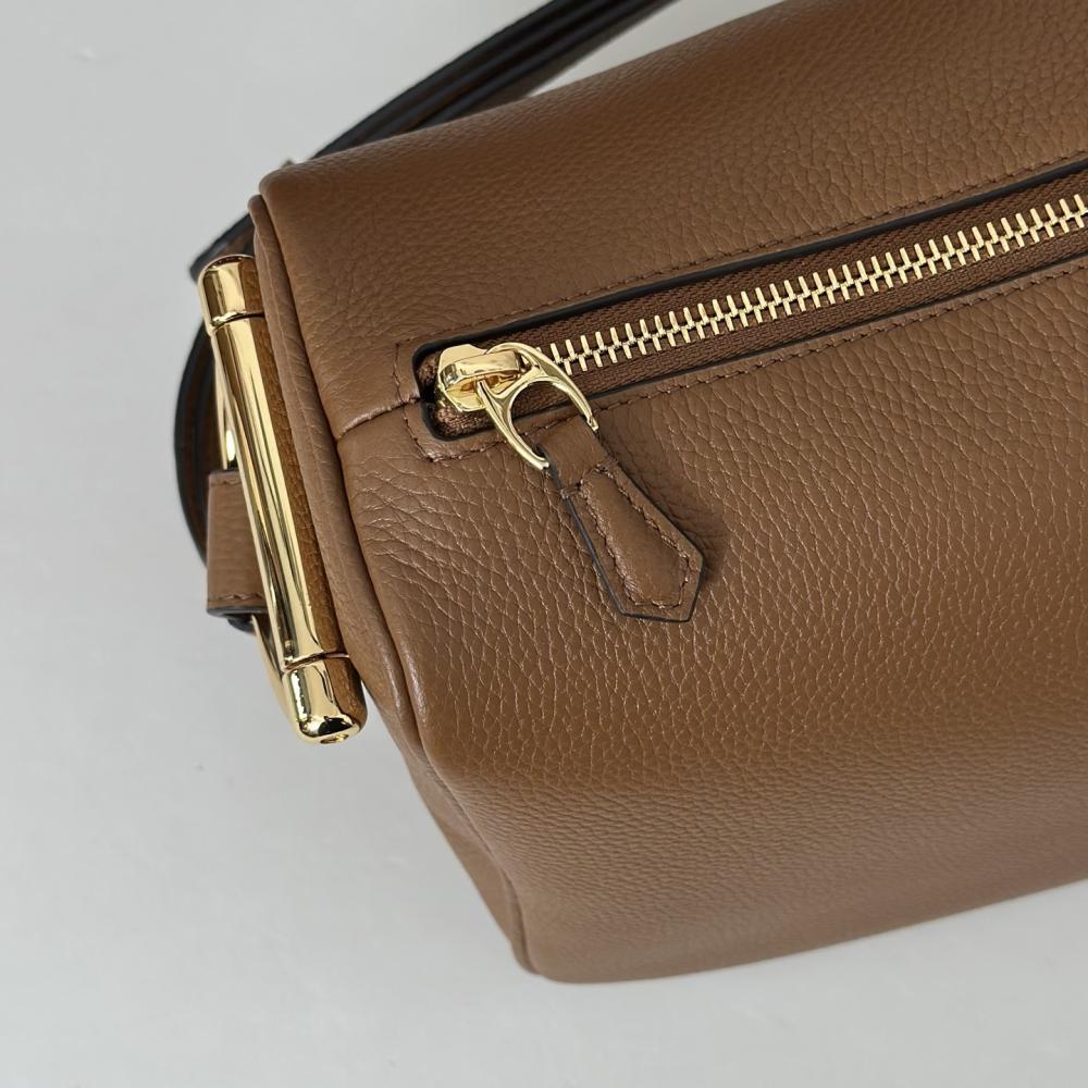 Top Handle Bag