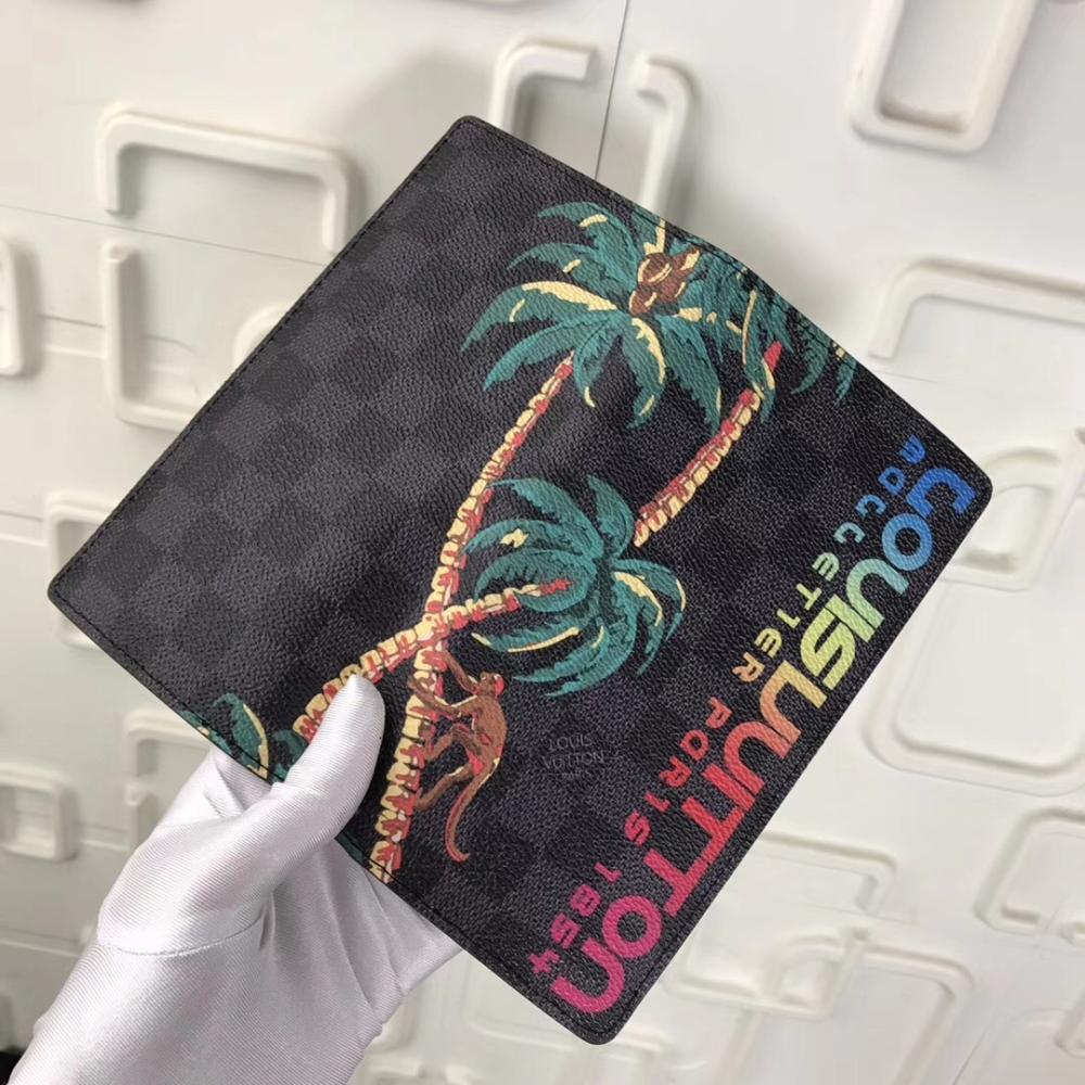 Leather Wallet
