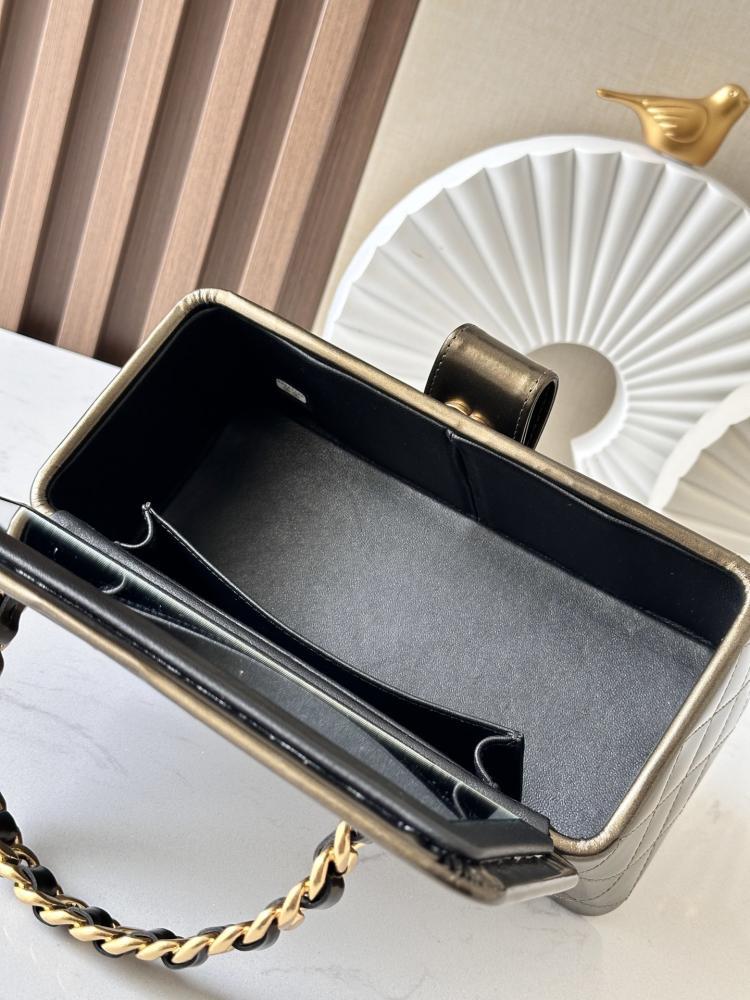 Top Handle Bag