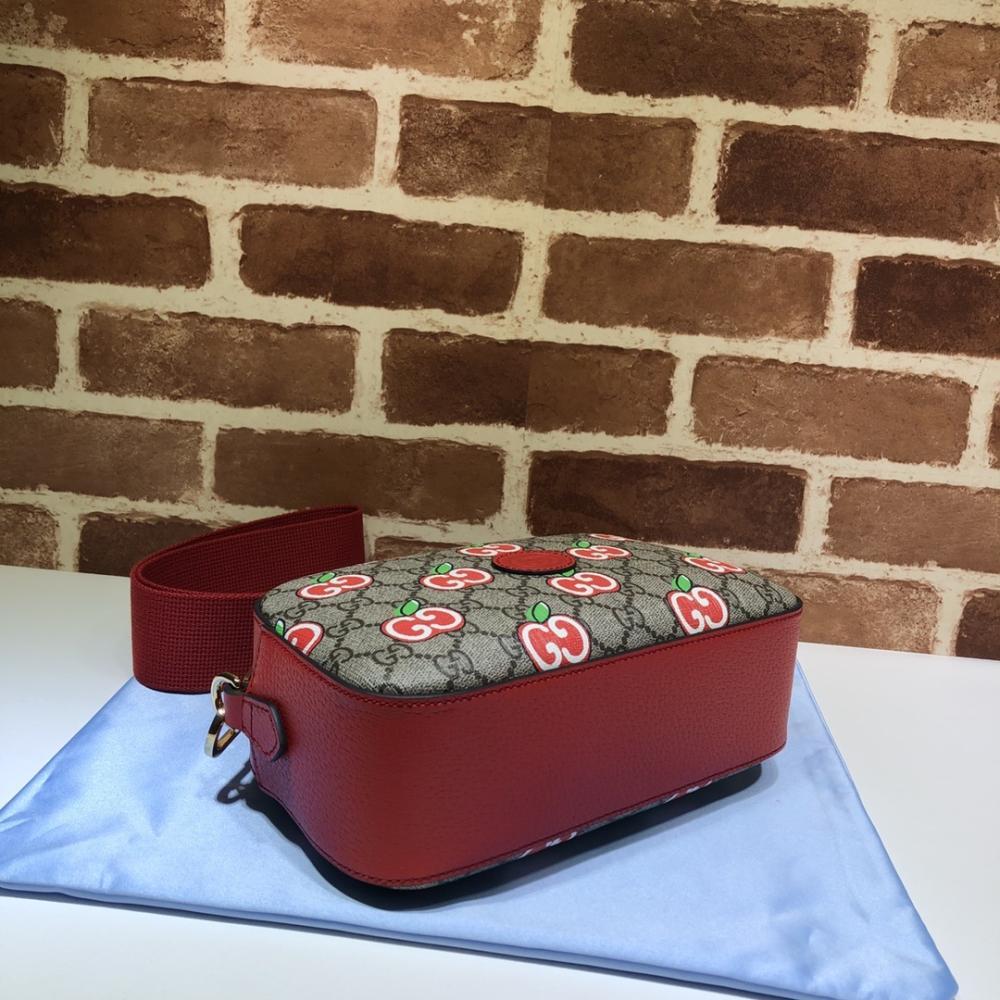 Luxury Shoulder Bag