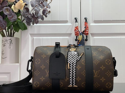 Shoulder Bag