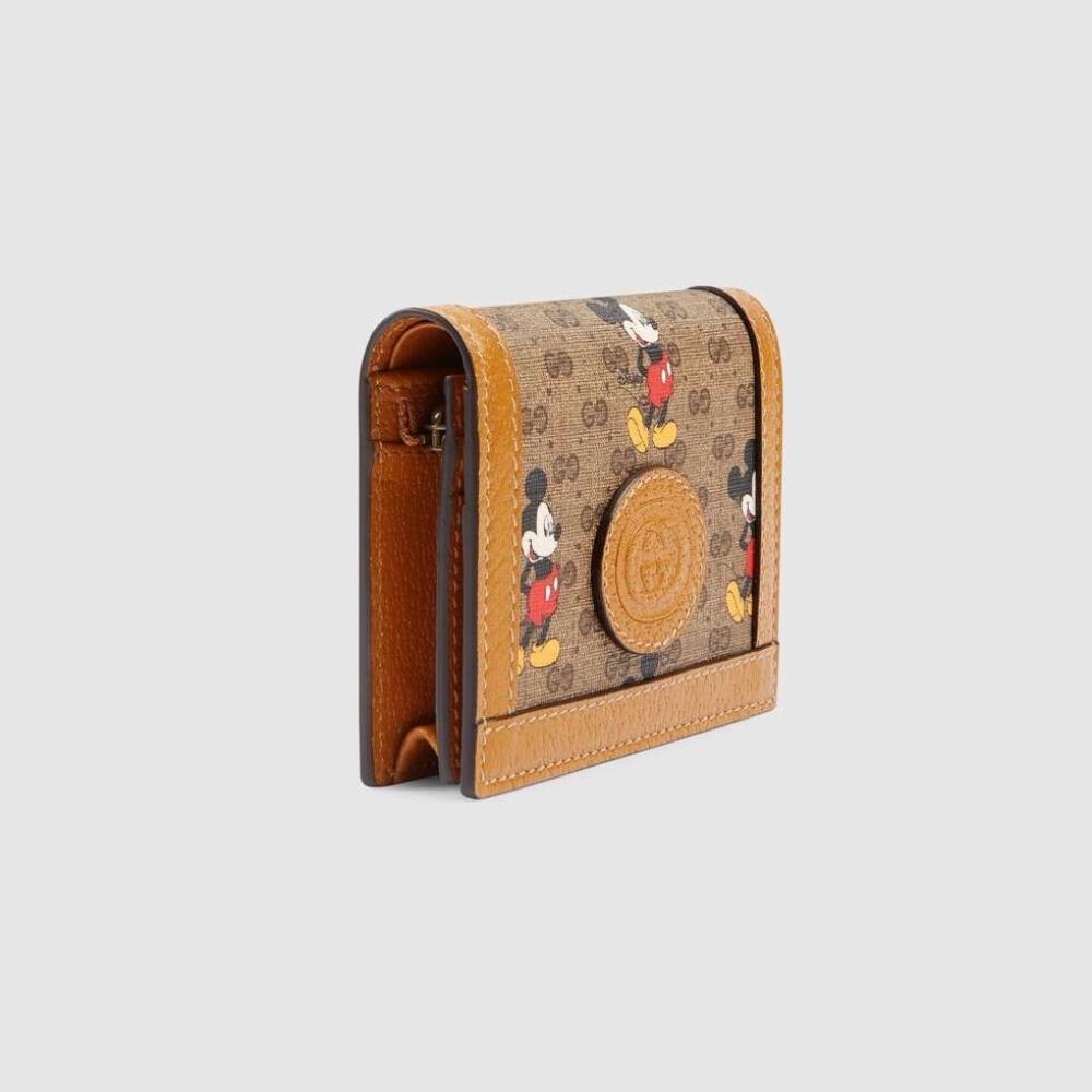 Leather Wallet