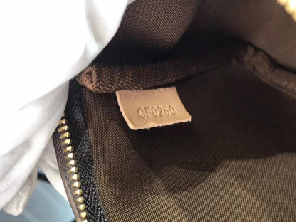 Elegant Top Handle Bag