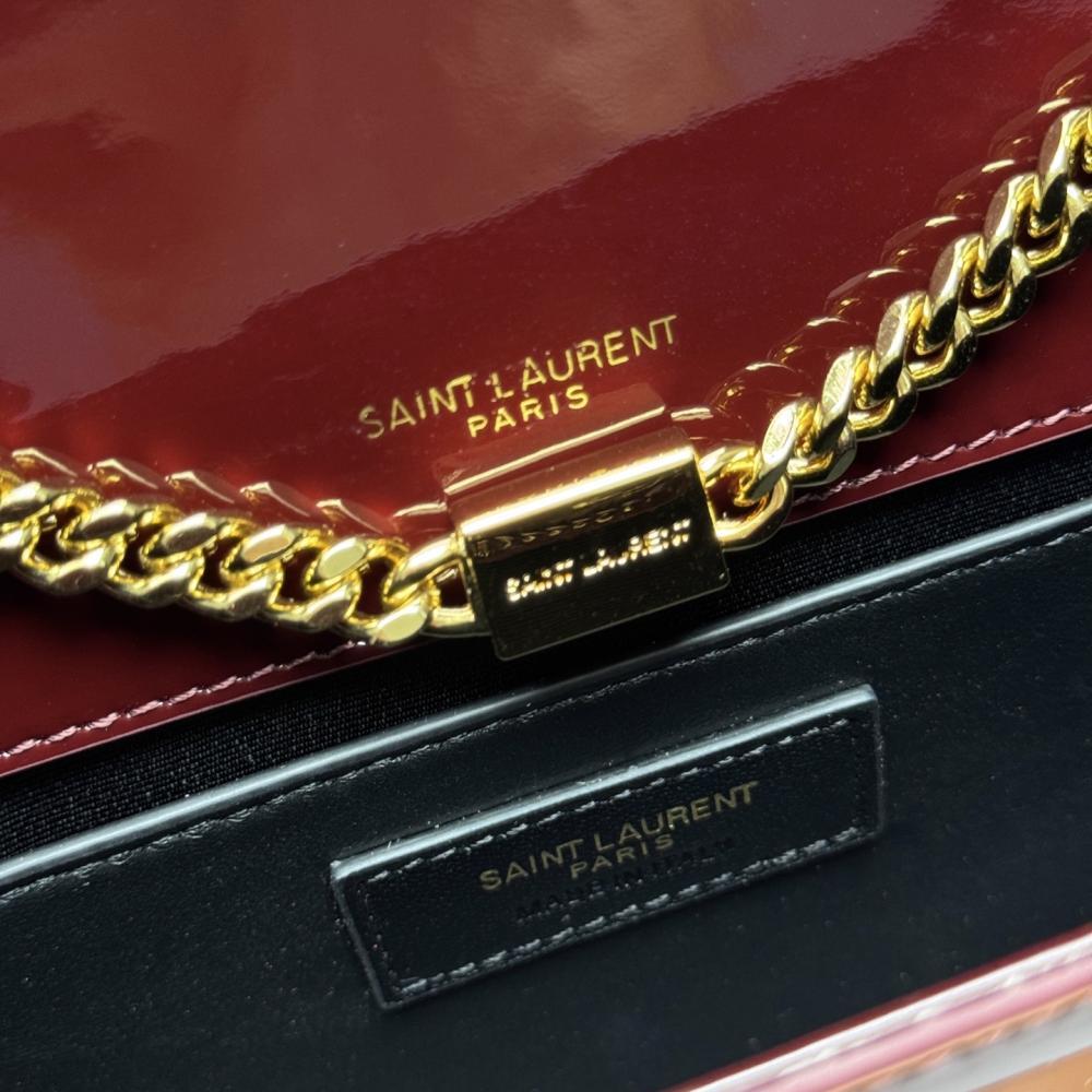 Classic Top Handle Bag