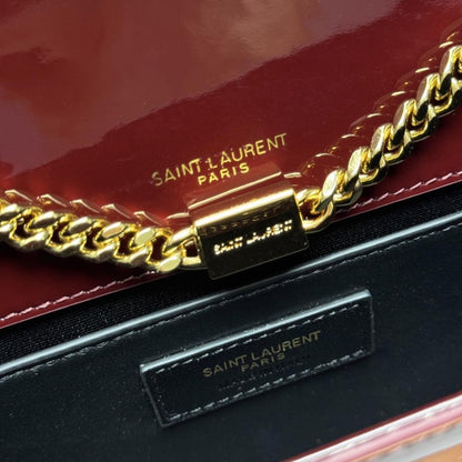 Classic Top Handle Bag