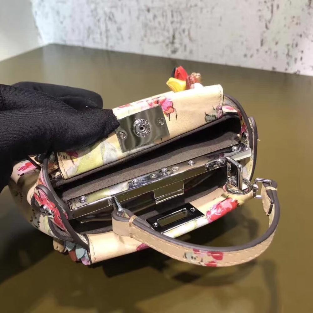 Top Handle Bag