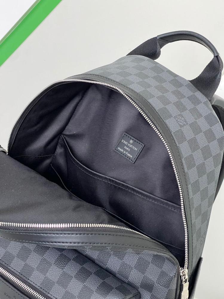Italian-Inspired Stylish Black Leather Top Handle Bag
