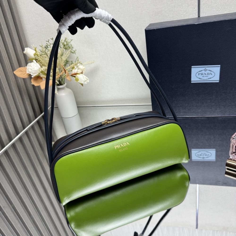 Top Handle Bag