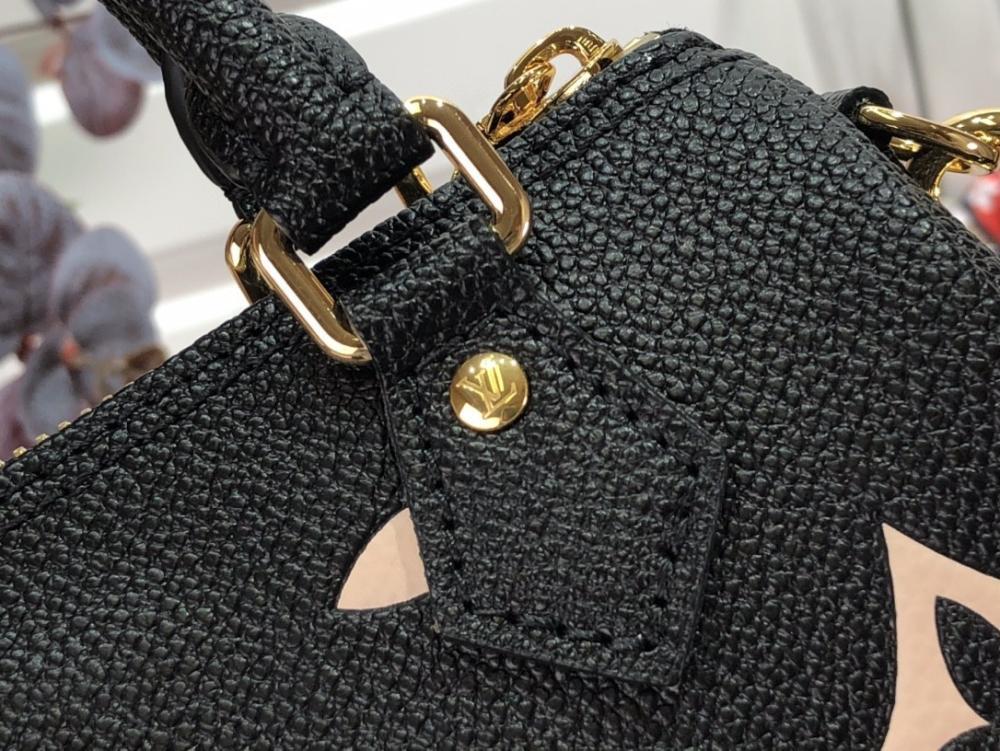 Top Handle Bag