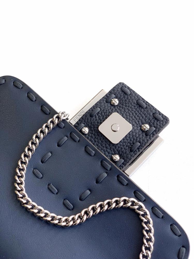 Classic Top Handle Bag