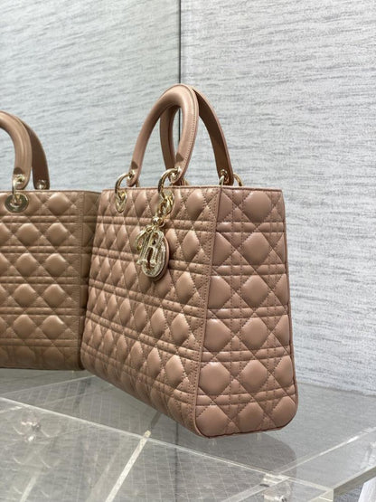 Top Handle Bag