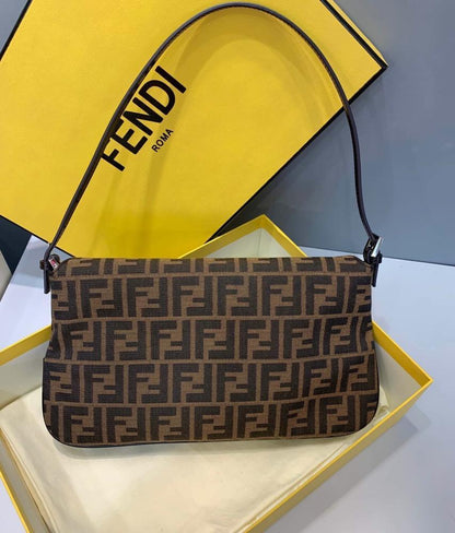 Elegant Top Handle Bag
