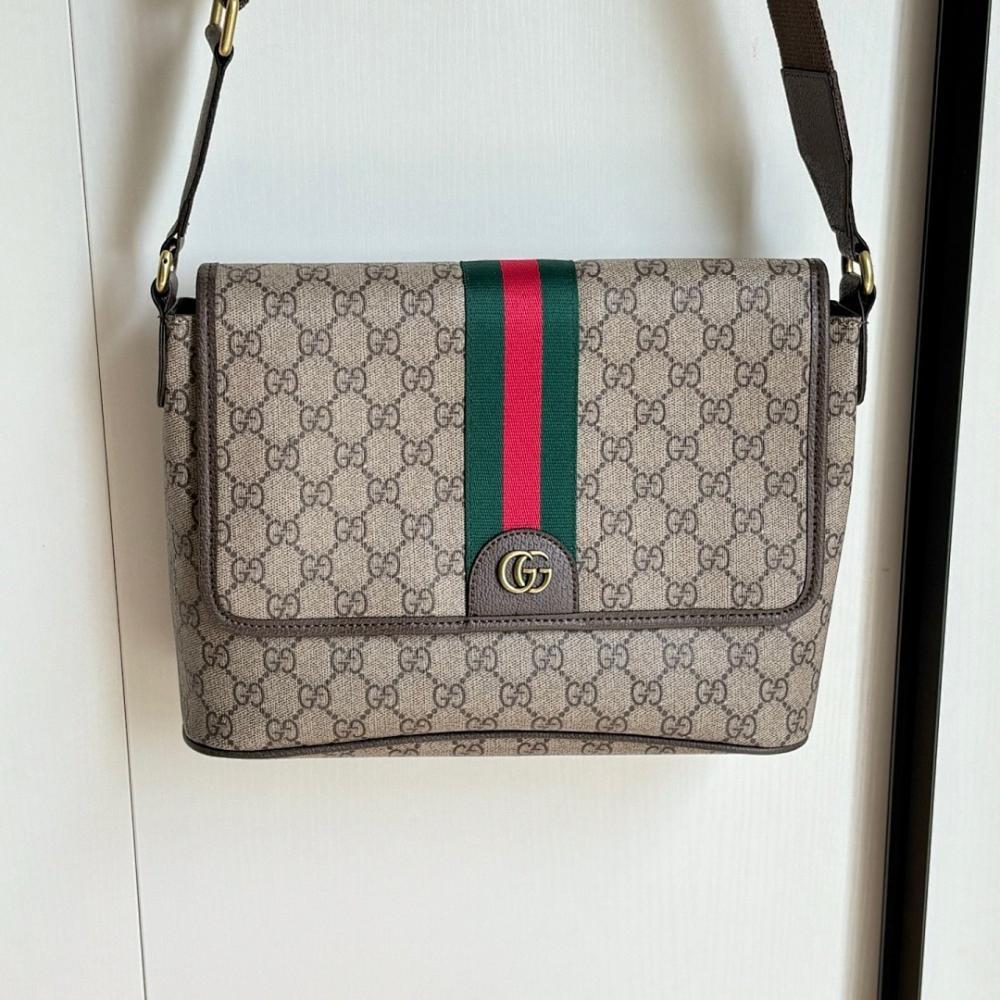 Italian-Inspired Elegant Bag