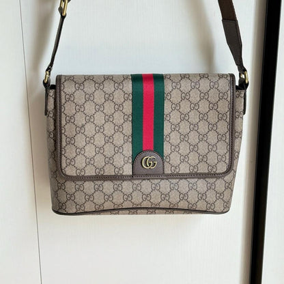 Italian-Inspired Elegant Bag