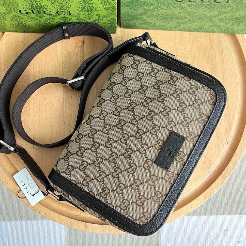 Classic Luxury Shoulder Bag – Special Edition