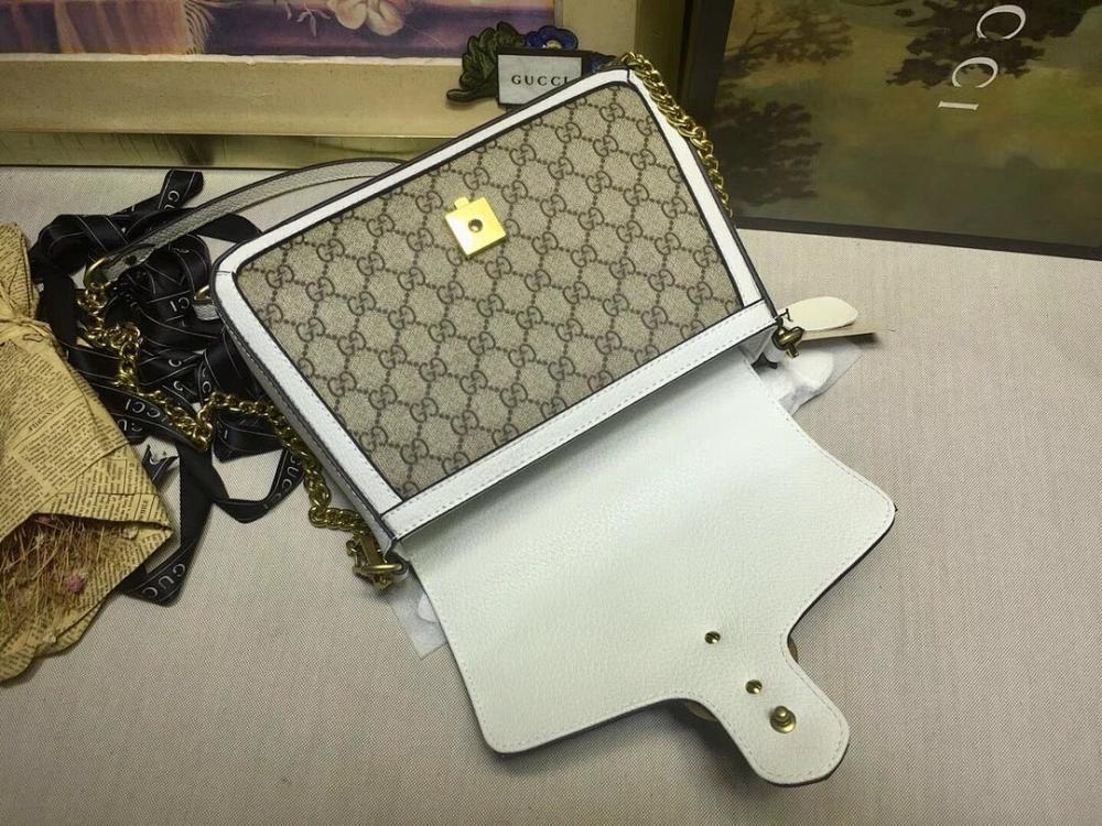 Modern Crossbody Bag
