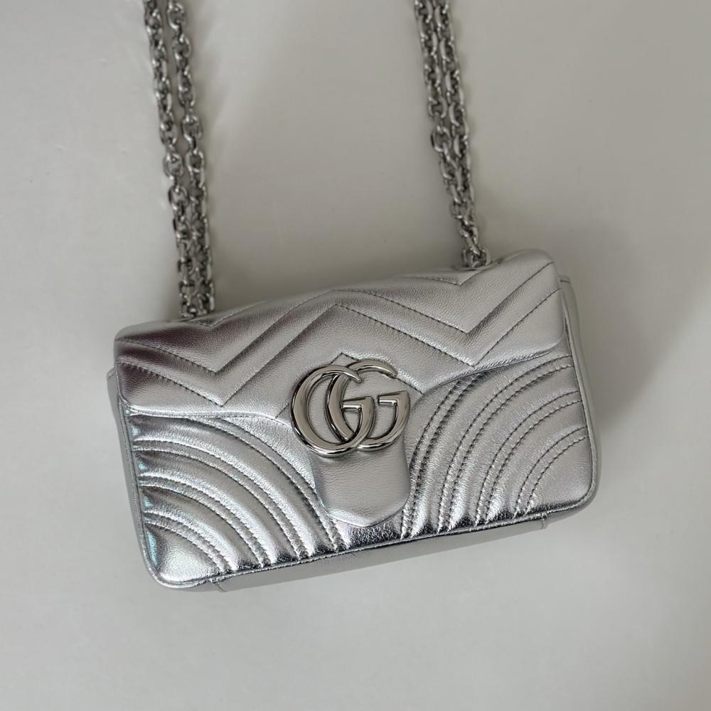 Luxury Leather Top Handle Bag