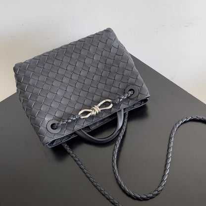 Top Handle Bag