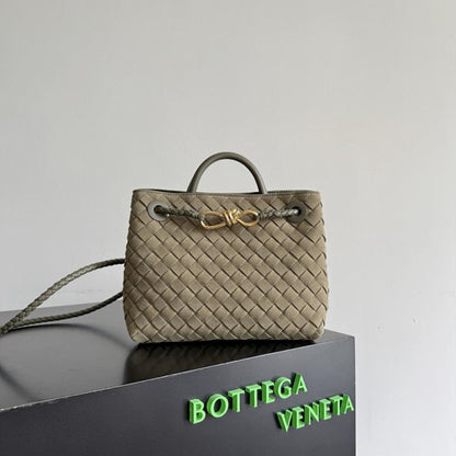 Classic Top Handle Bag