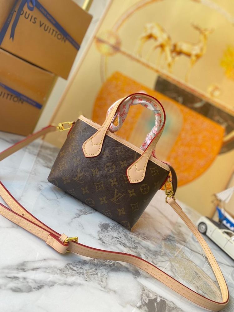 Modern Stylish Gold Quilted Leather Top Handle Bag