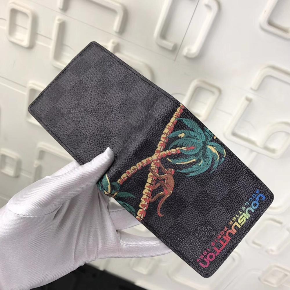 Leather Wallet