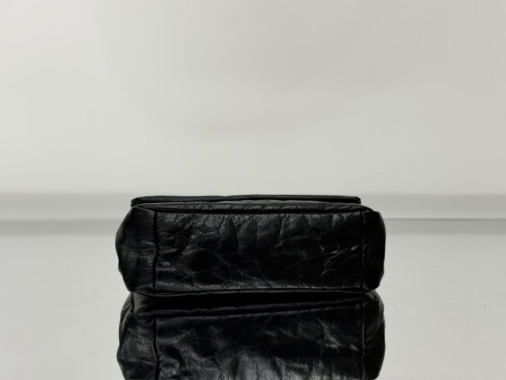 Top Handle Bag