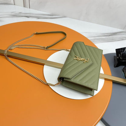 Leather Wallet