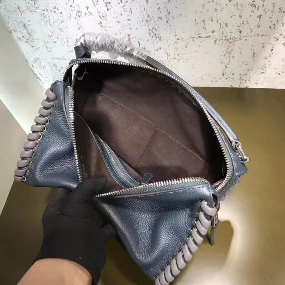 Luxury Top Handle Bag