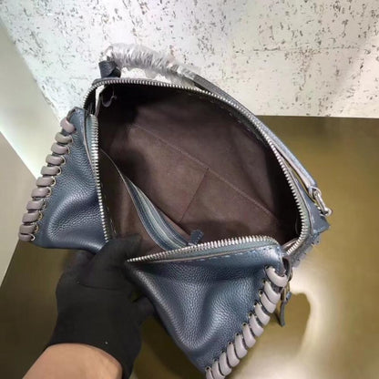 Luxury Top Handle Bag