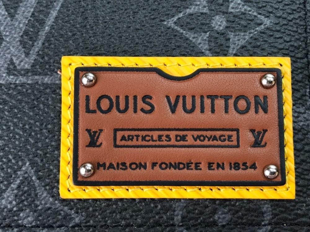 Practical Leather Wallet