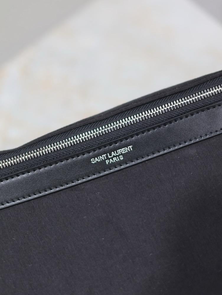 Arco Leather Bag
