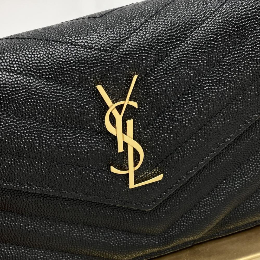 Brown Wallet