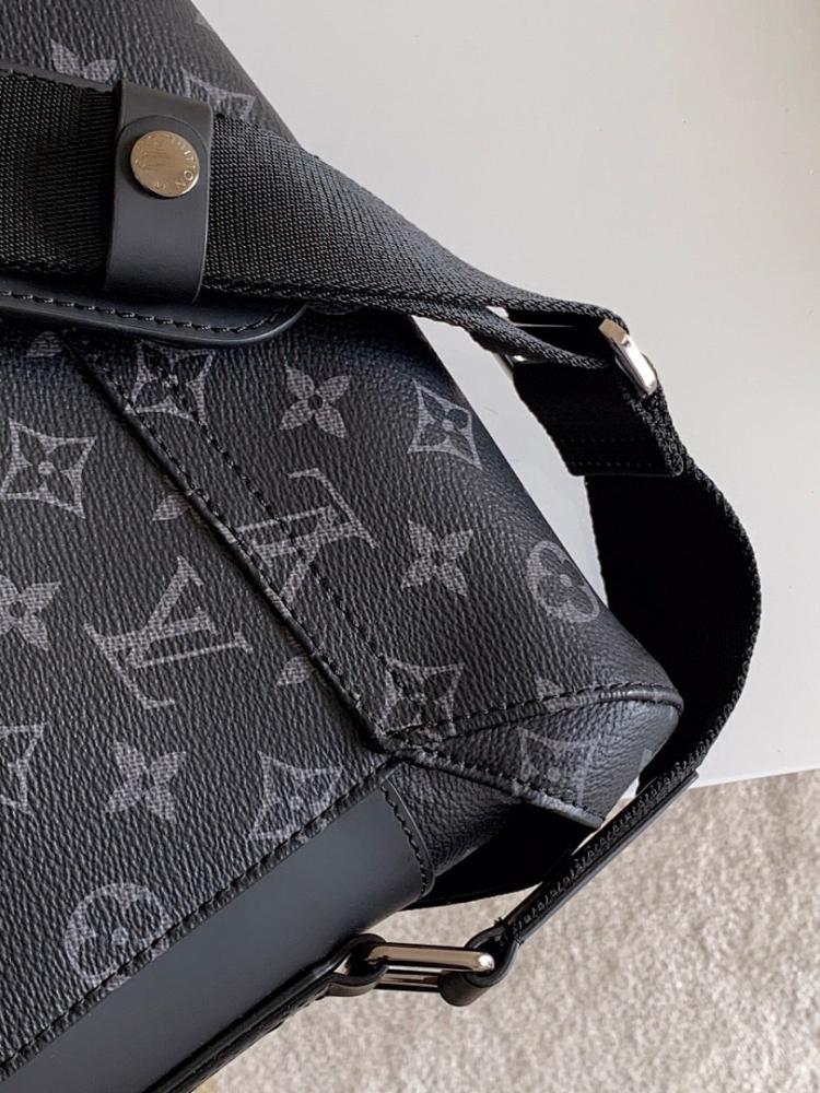 Modern Luxury Canvas Bag