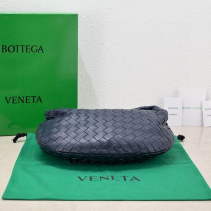 Lambskin Hobo Bag
