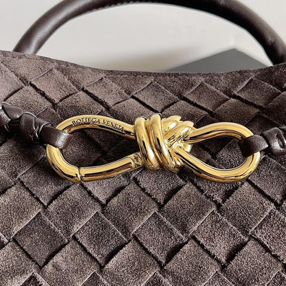 Top Handle Bag