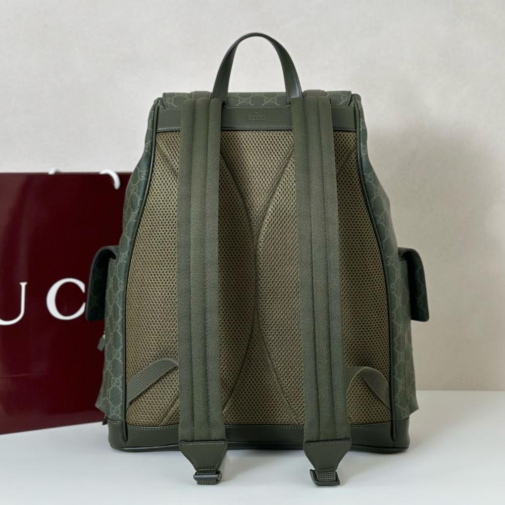 Luxury Backpack